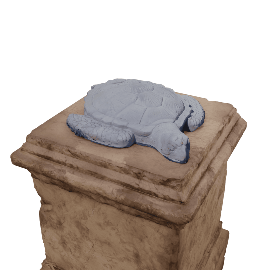 Giant Turtle - Image 4