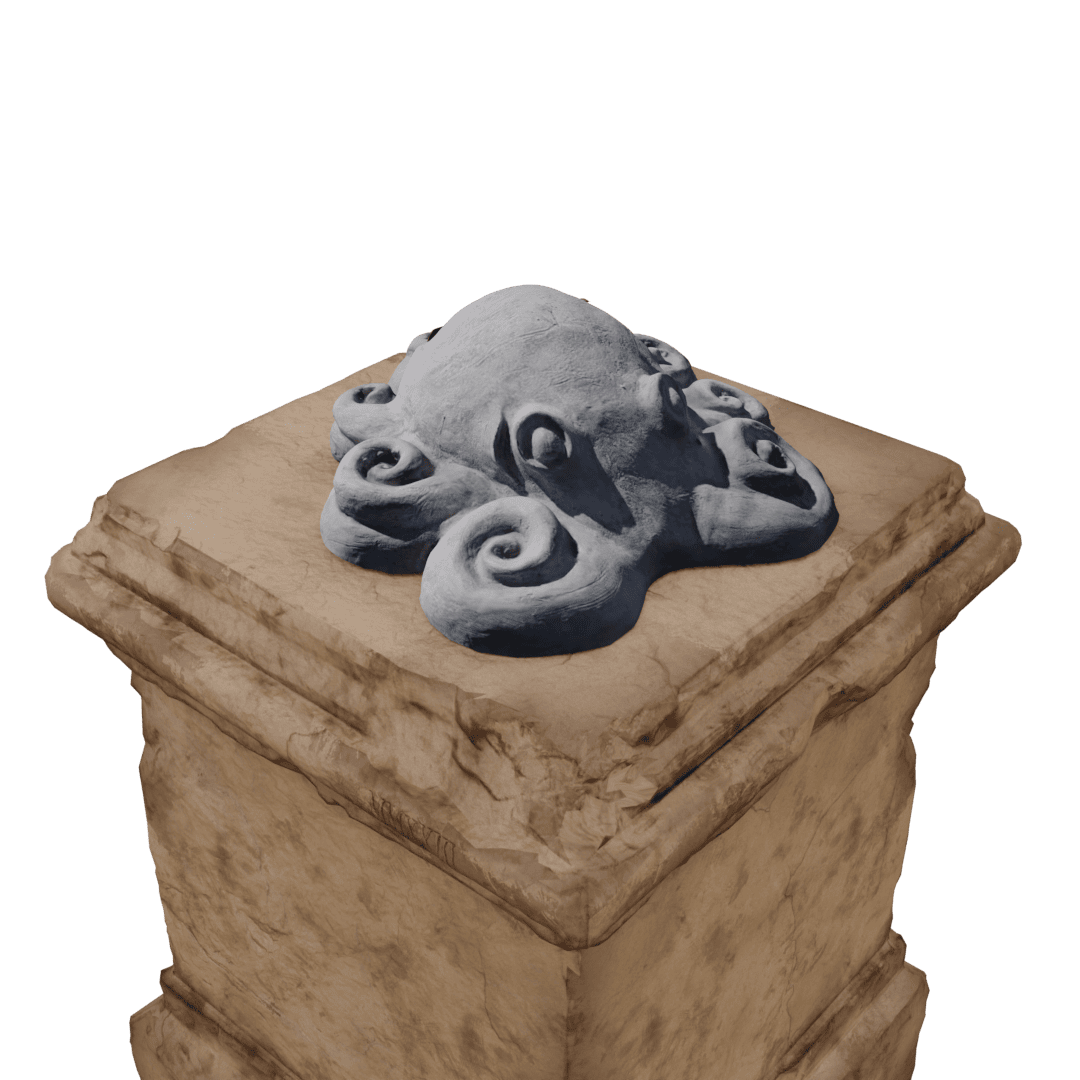 Octopus - Image 5