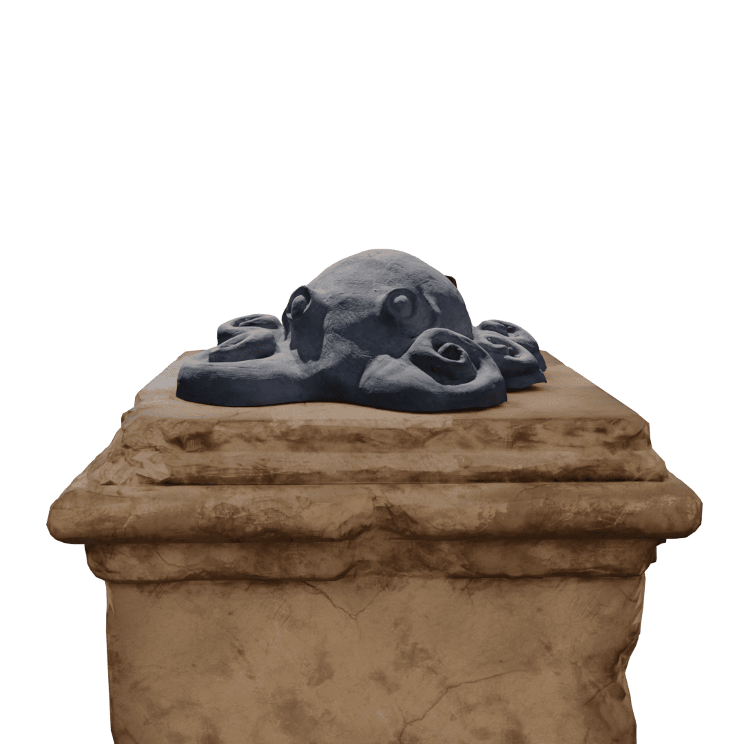 Octopus - Image 7
